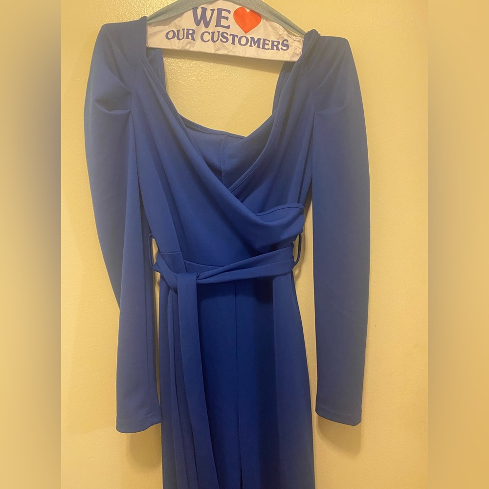 Full Body Jumpsuit